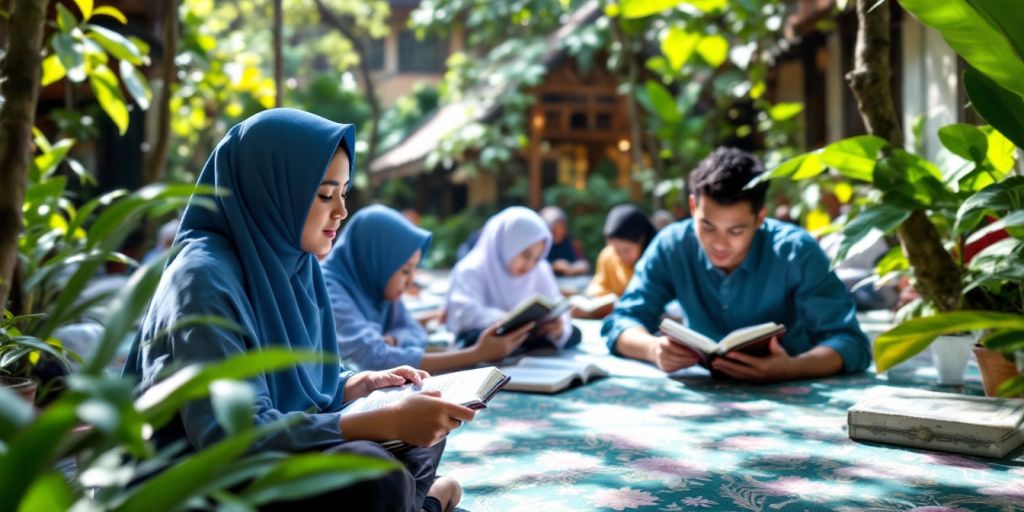 Menggali Potensi Yayasan Pesantren Qur’an Kisaran dalam Membangun Generasi Qur’ani